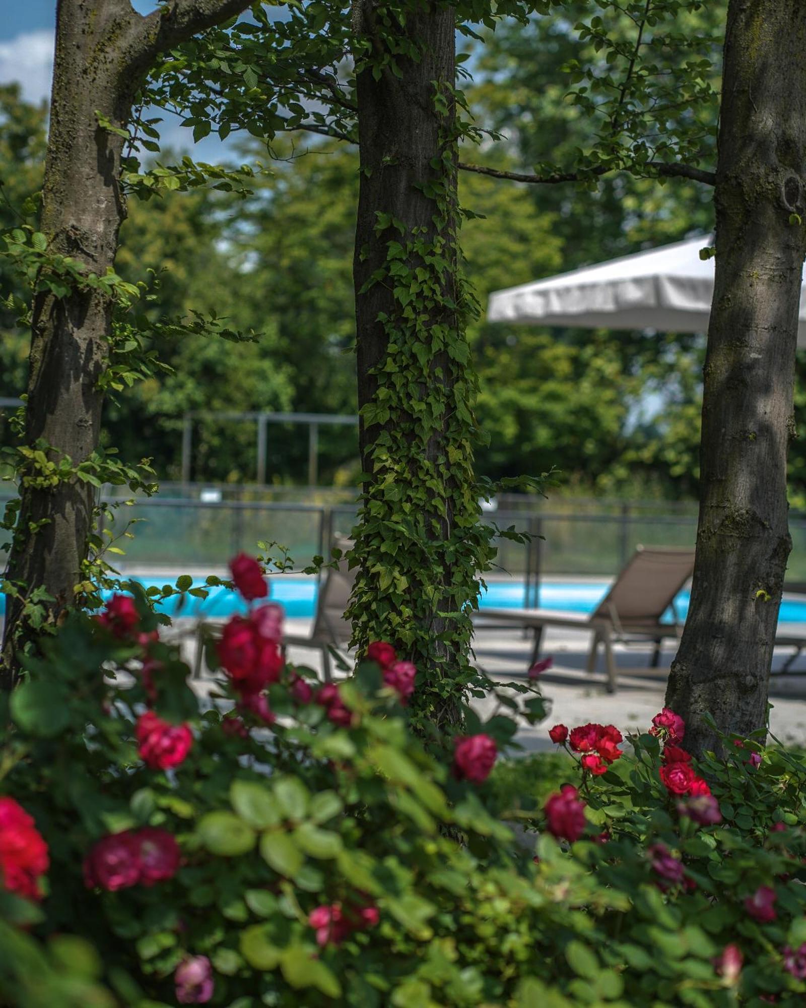 Alle Siepi Reggio Emilia Exterior foto